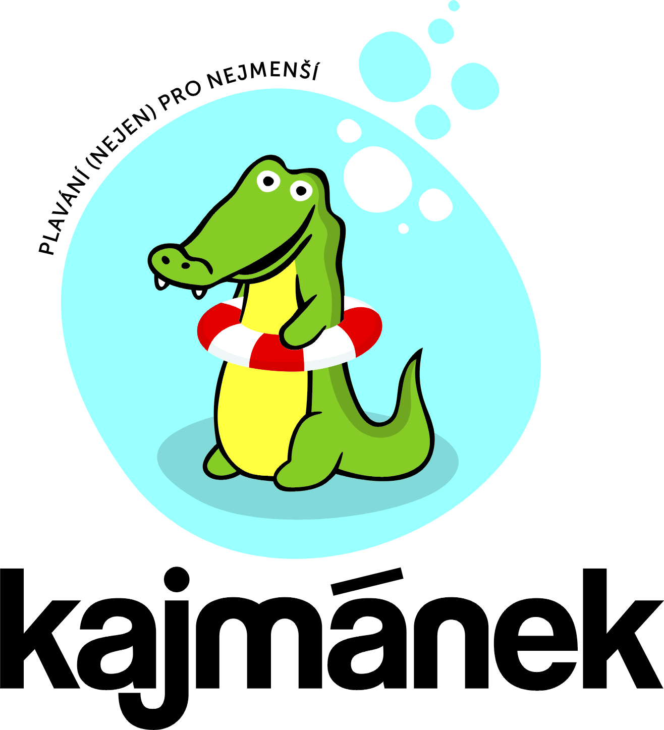 KAJMANEK_logo_navysku - Pavlína Šmerdová
